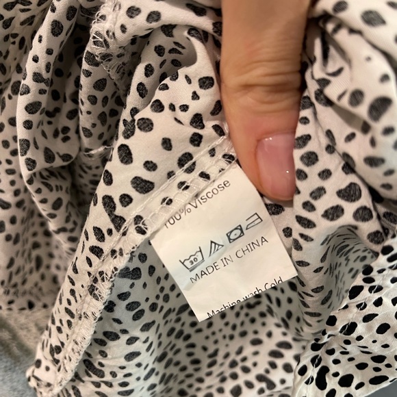 Dress midi - Picture 10 of 12